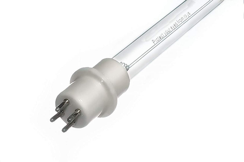 LSE Lighting Compatible LSK-24V UVC14CL-S UV Lamp