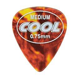 Cool Picks Pure-Cell- 8 Picks- .75mm