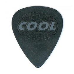 Cool Picks "Stealth" Guitar Pick- 8 Picks- .60mm