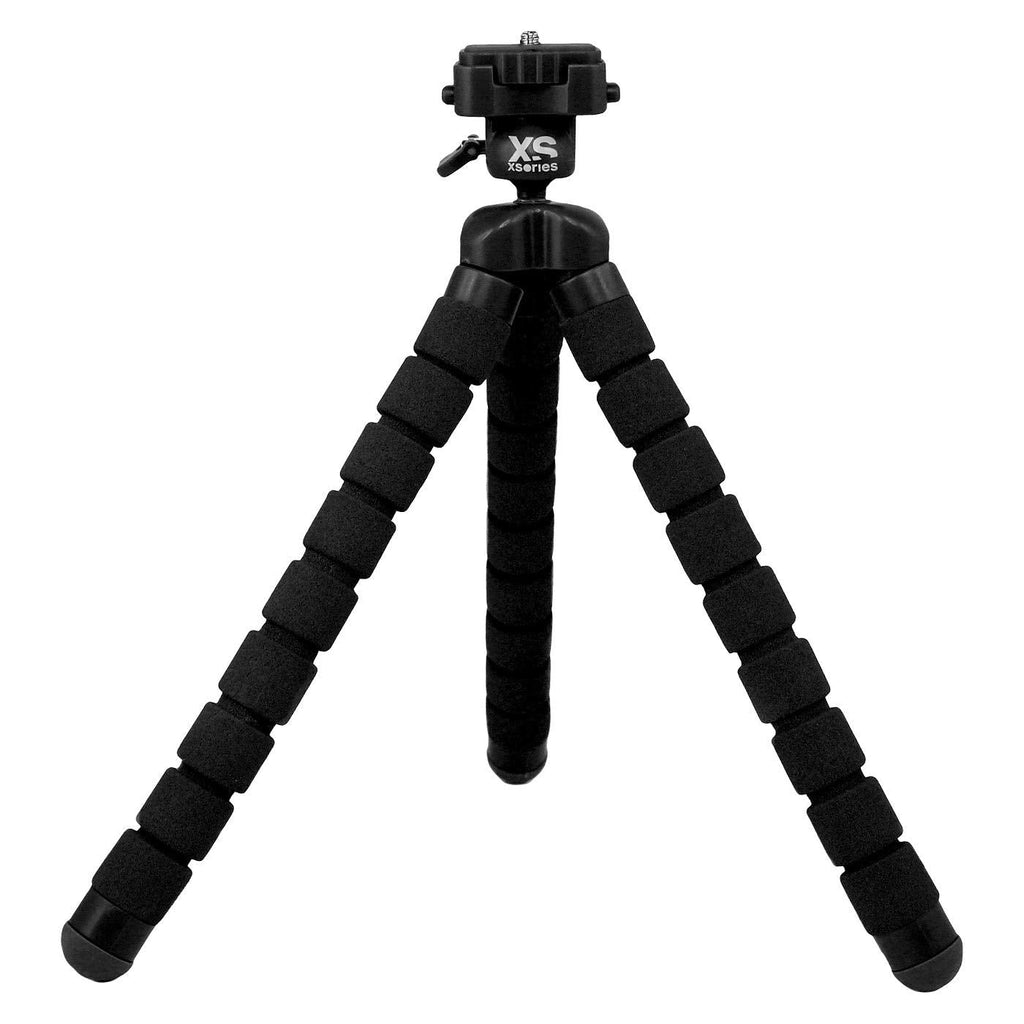 BENDY Flexible Tripod - Black