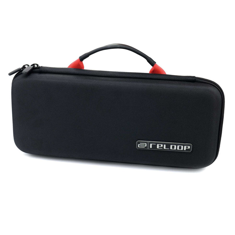 Reloop Premium Modular Bag for DJ Controllers, 13.4 x 6.5 x 2.4 Inches, Black