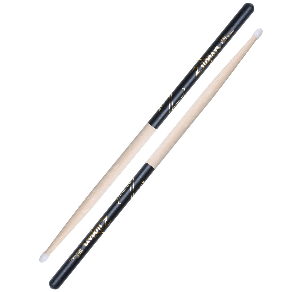 Zildjian 5A Nylon DIP Drumsticks