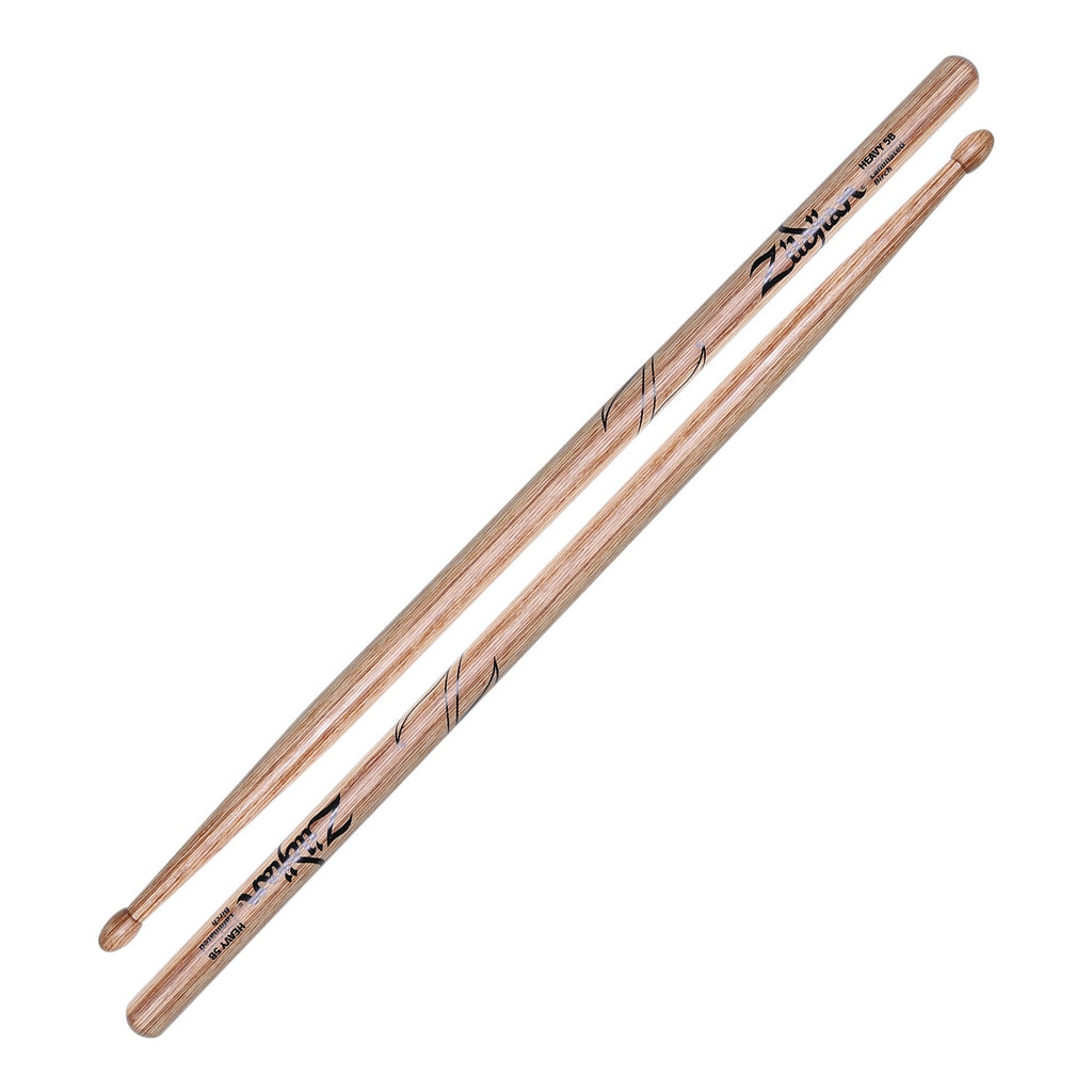 Zildjian Heavy 5B Laminated Birch Drumsticks