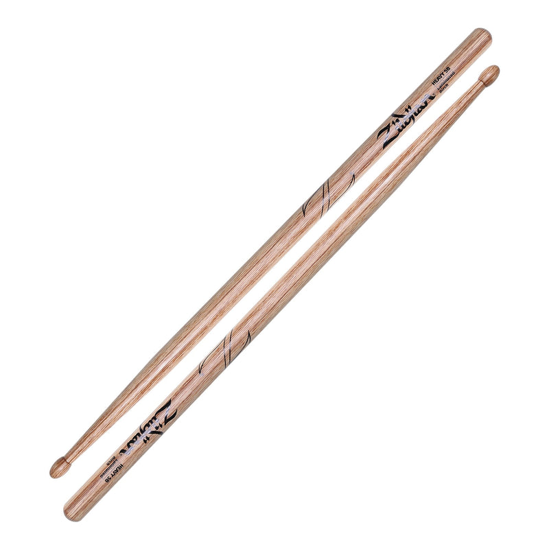 Zildjian Heavy 5B Laminated Birch Drumsticks