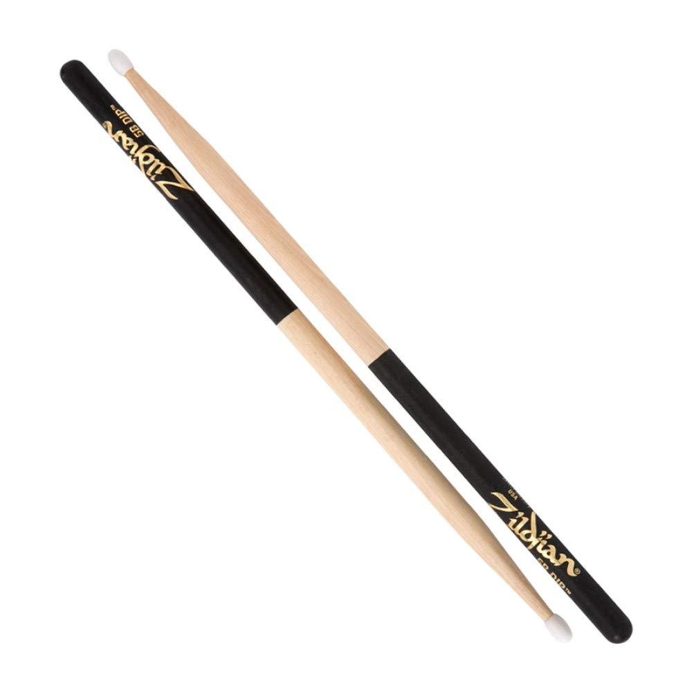 Zildjian 5B Nylon DIP Drumsticks