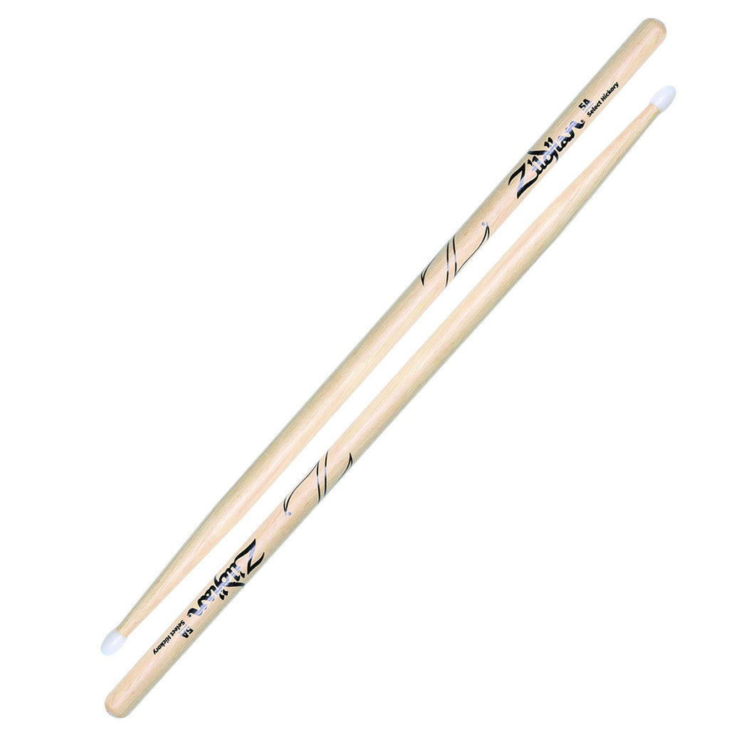 Zildjian 5A Nylon Drumsticks