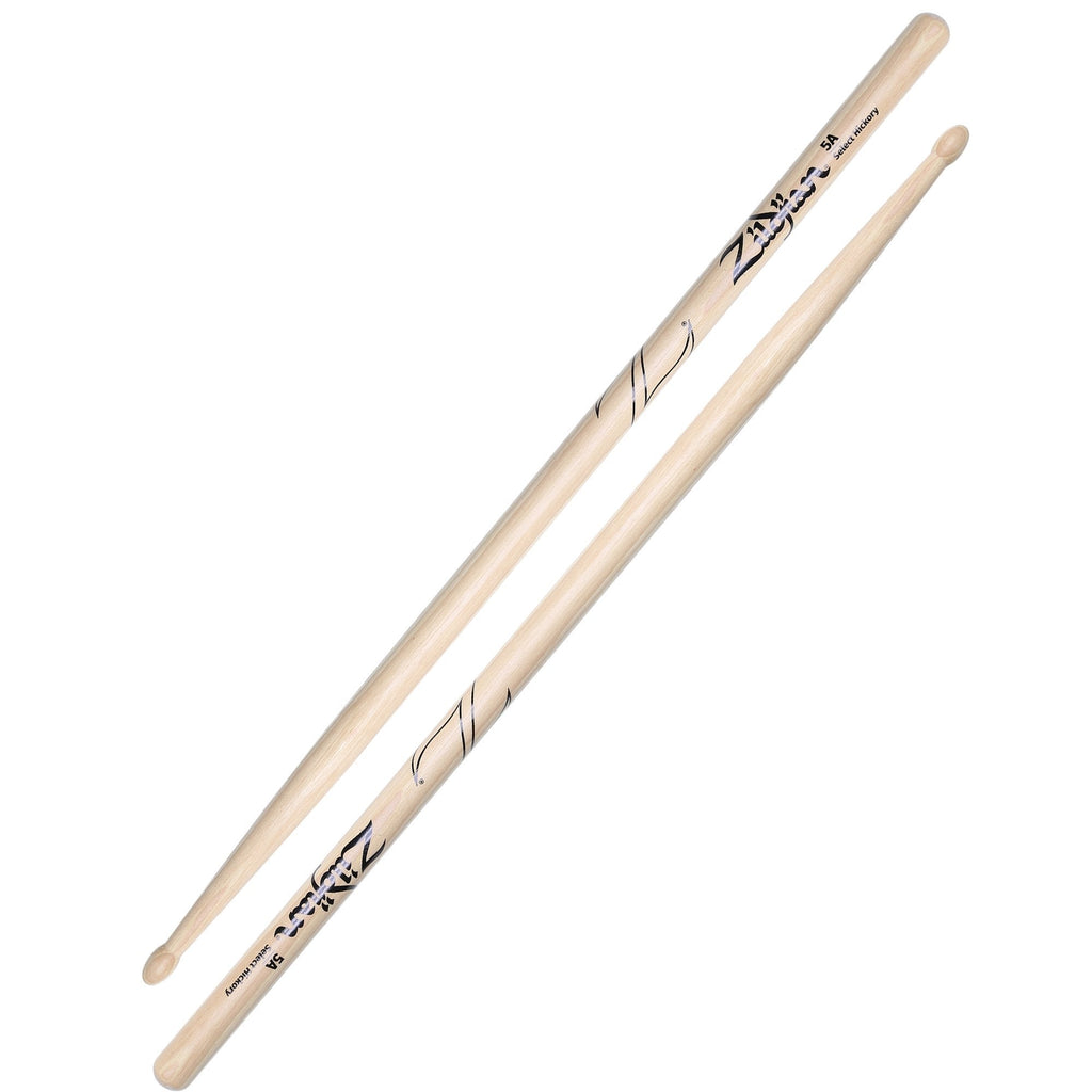 Zildjian 5A Drumsticks