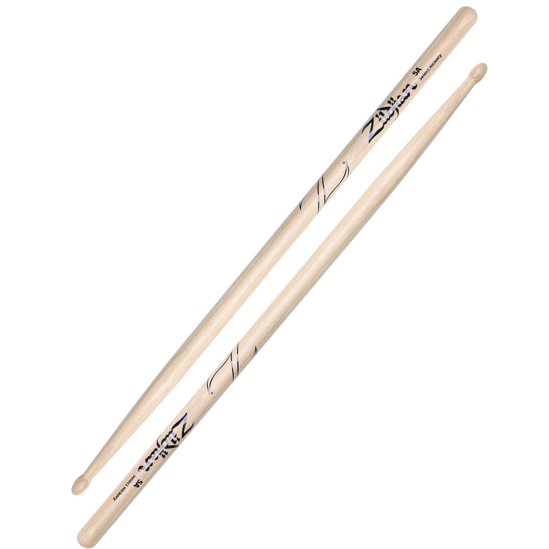 Zildjian 5A Drumsticks