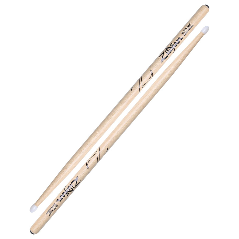 Zildjian 5A Nylon Anti-Vibe Drumsticks