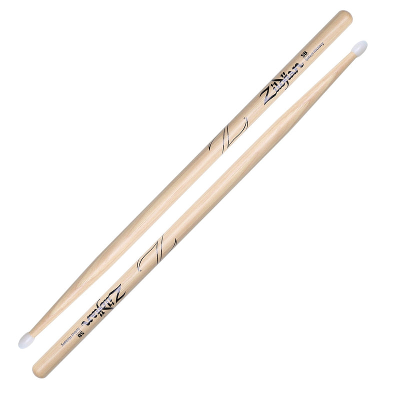 Zildjian 5B Nylon Drumsticks