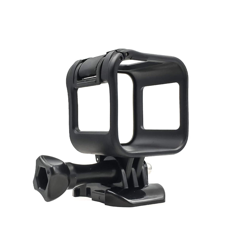 VGSION Protective Case Frame Mount for GoPro Hero 5 Session and Hero 4S