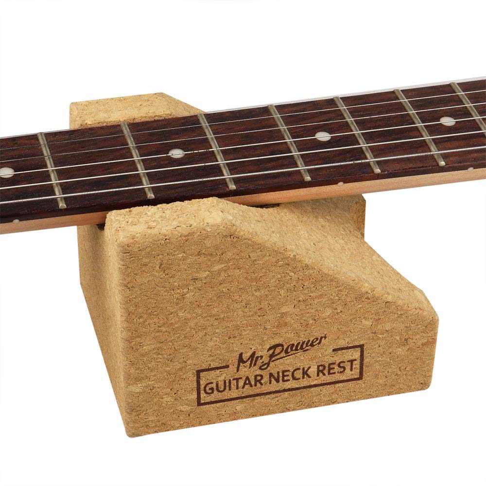 Mr.Power Guitar Neck Rest Neck Pillow String Instrument Neck Support Luthier Tool