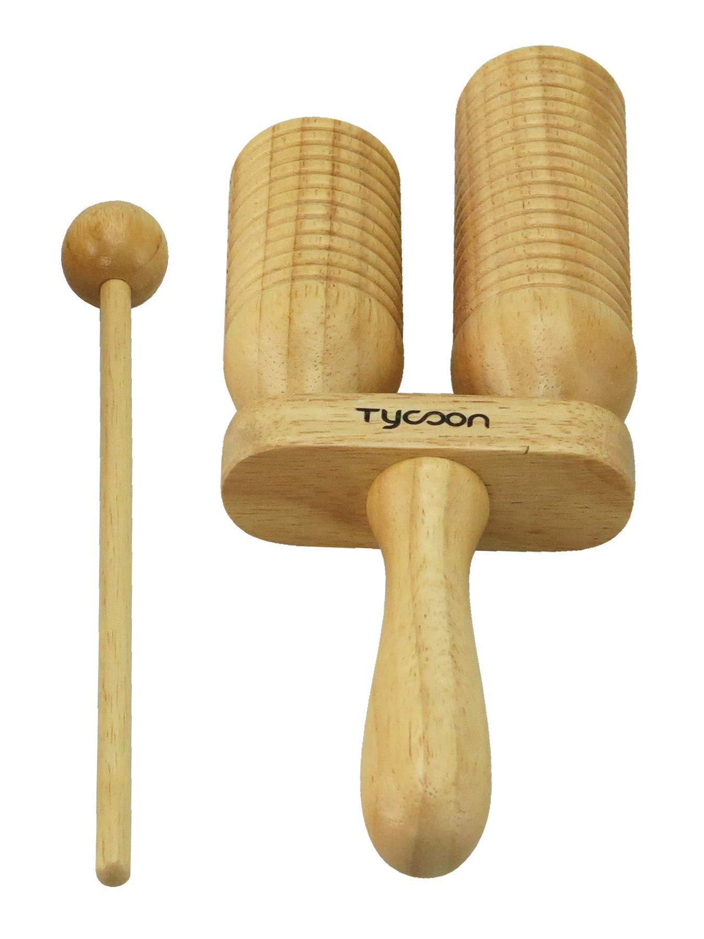 Tycoon Percussion Percussion Blocks (TTW-2)