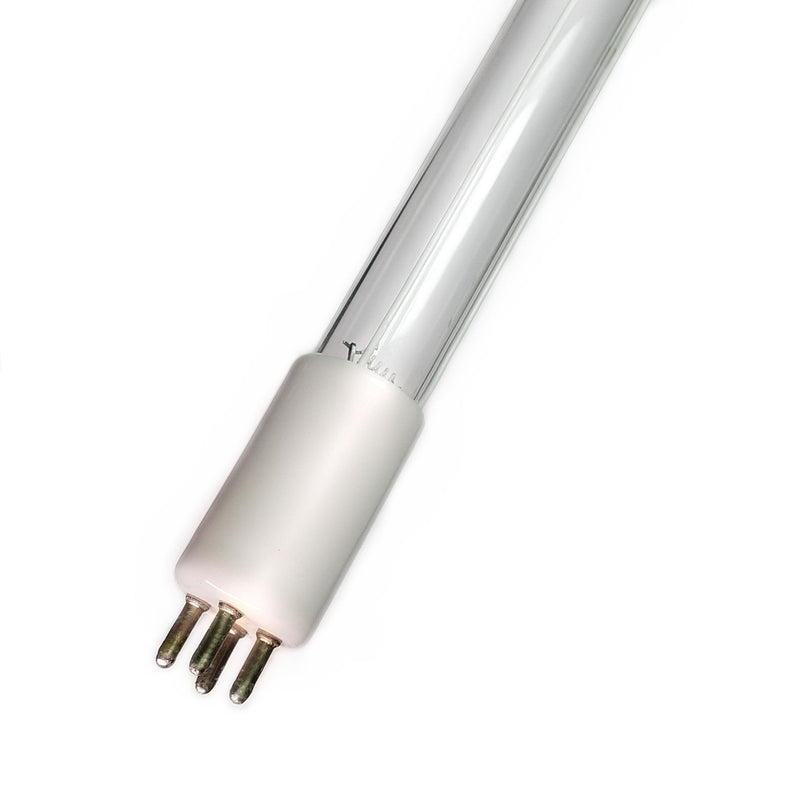 GPH508T5L/HO/4P UV Lamp for use with Zapp Pure ZP10L ZP-10 by LSE Lighting