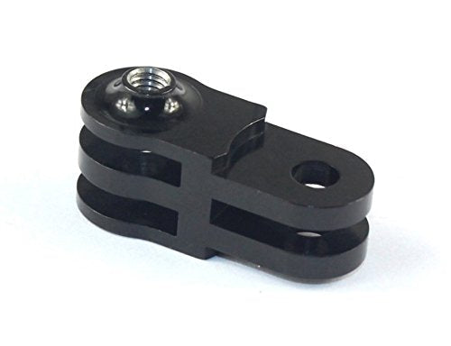 AXION Short 1" (25 mm) Aluminum Extension for All GoPro Cameras