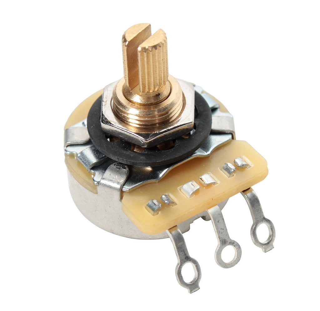 CTS 250K Volume Potentiometer - 450G Series