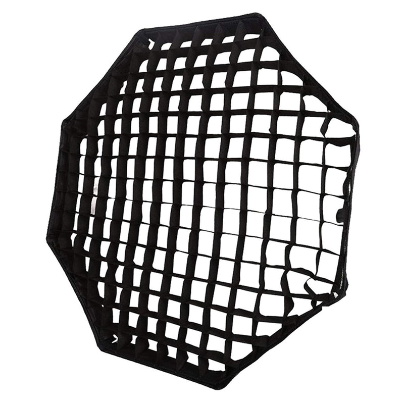 GODOX Octagon 80cm / 32" Umbrella Softbox Honeycomb Grid for Studio Flash Softbox (Grid Only)