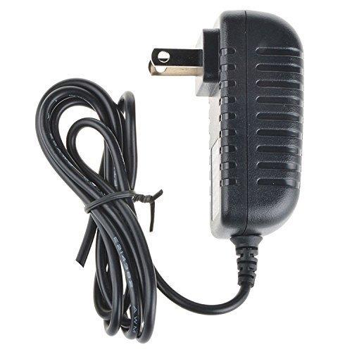 AC Adapter for O2-Cool Model: 1071 10" Portable Cooling Fan Charger Power Supply