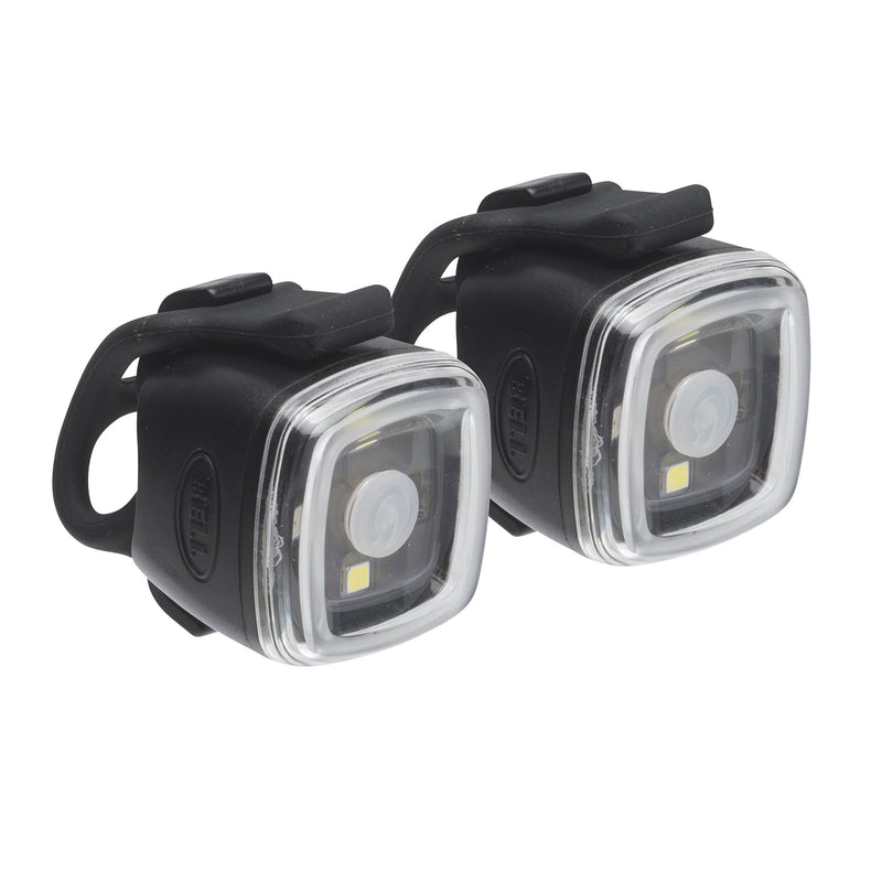 BELL Toggle 350 Convertible Light Set - Black