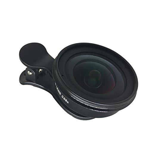 Bower Smart Photography Universal HD Cinema Wide Smartphone Lens