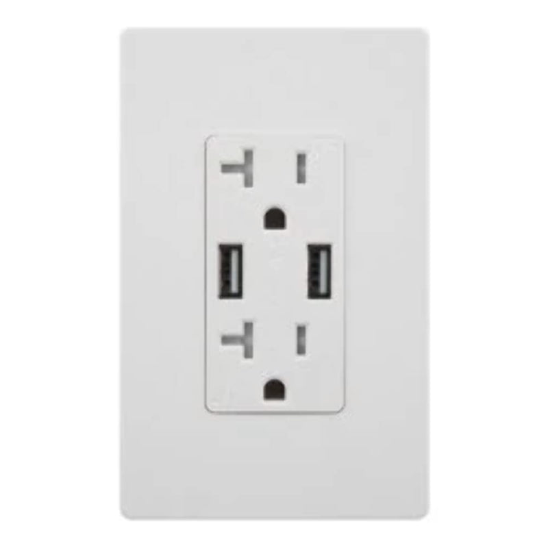 [AUSTRALIA] - ENERWAVE Z-Wave Dimmer, Smart Dimmer Switch for Z-Wave Home Automation, Z-Wave Plus Dimmer Switch with Smart Meter Energy Monitor, Neutral Wire Required, Works with Alexa, ZW500DM-PLUS 