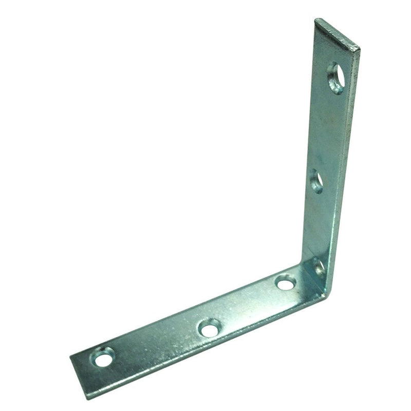 Prime-Line MP11345-2 Corner Bracket, 2 Piece