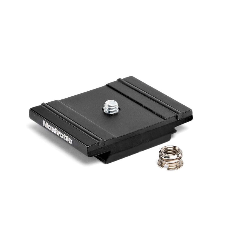 Manfrotto 200Pl-Pro Accessory for The Lens of Machinery Housing
