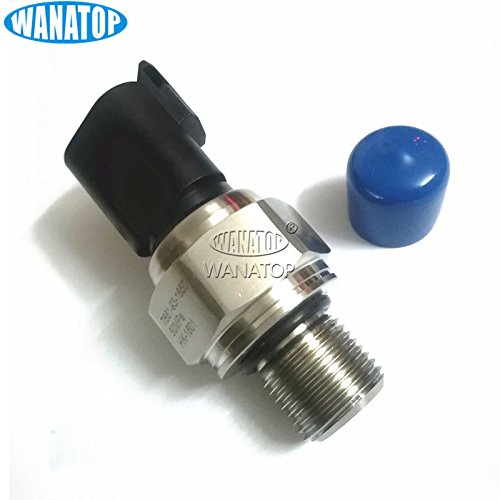 High Pressure Sensor 7861-93-1650 for Komatsu PC2000-8 PC240-8K PC290-8K