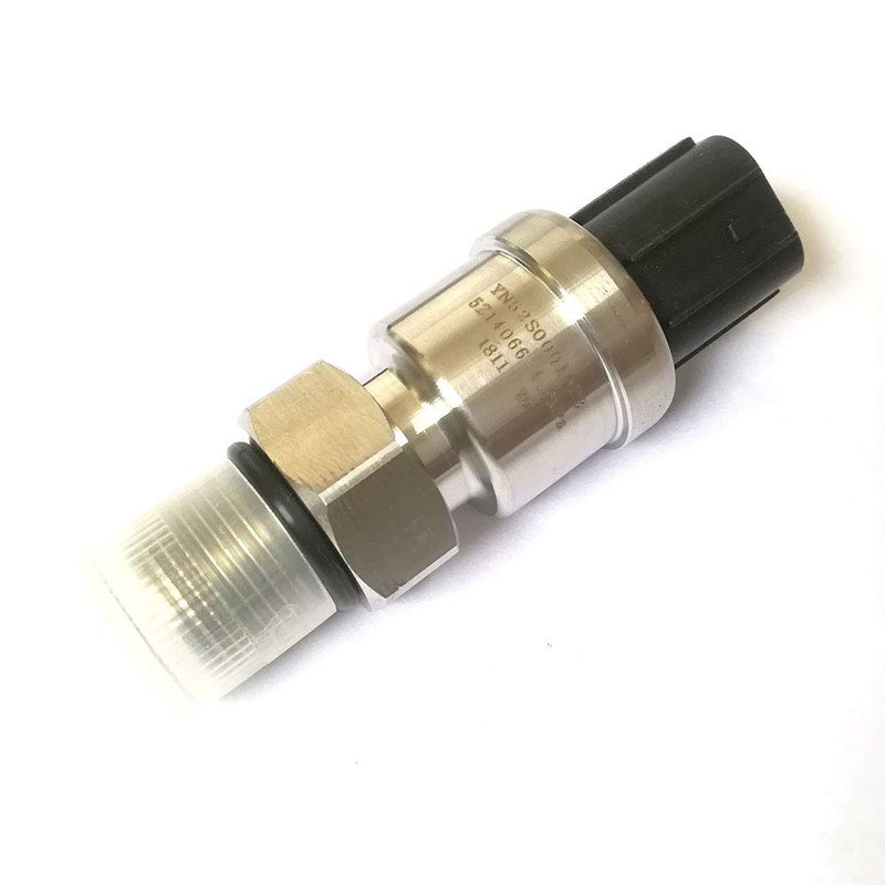 4.9 Mpa Negative Pressure Sensor YN52S00016P3 for Kobelco SK200-6 Excavator