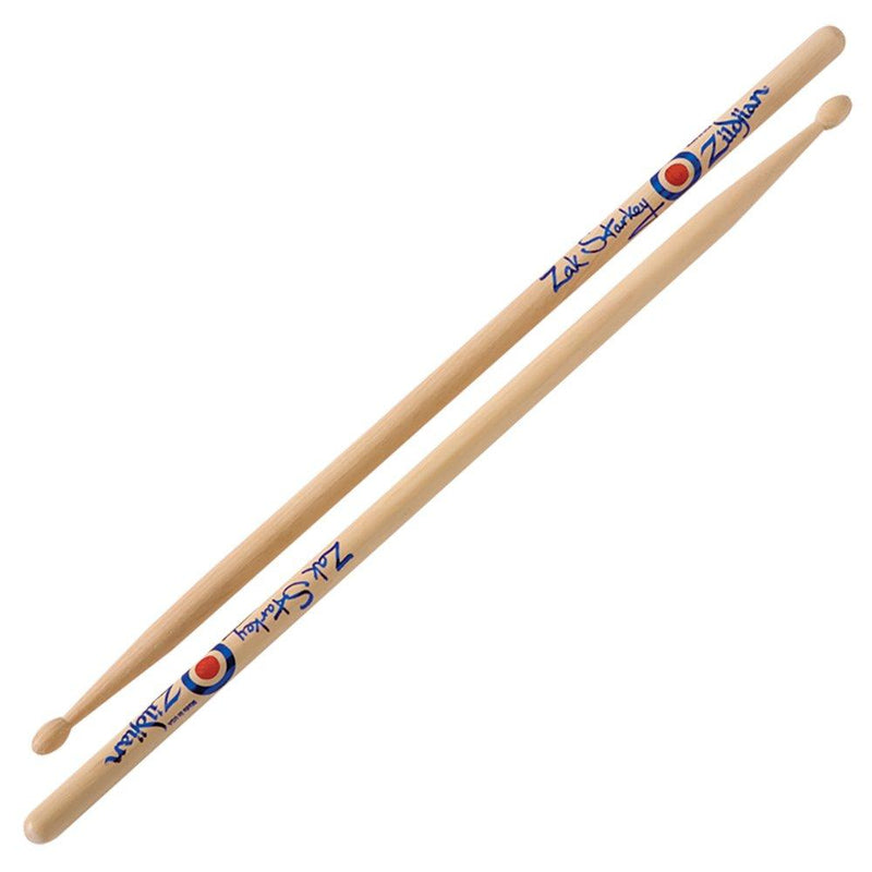 Zildjian Zak Starkey Artist Series Drumsticks