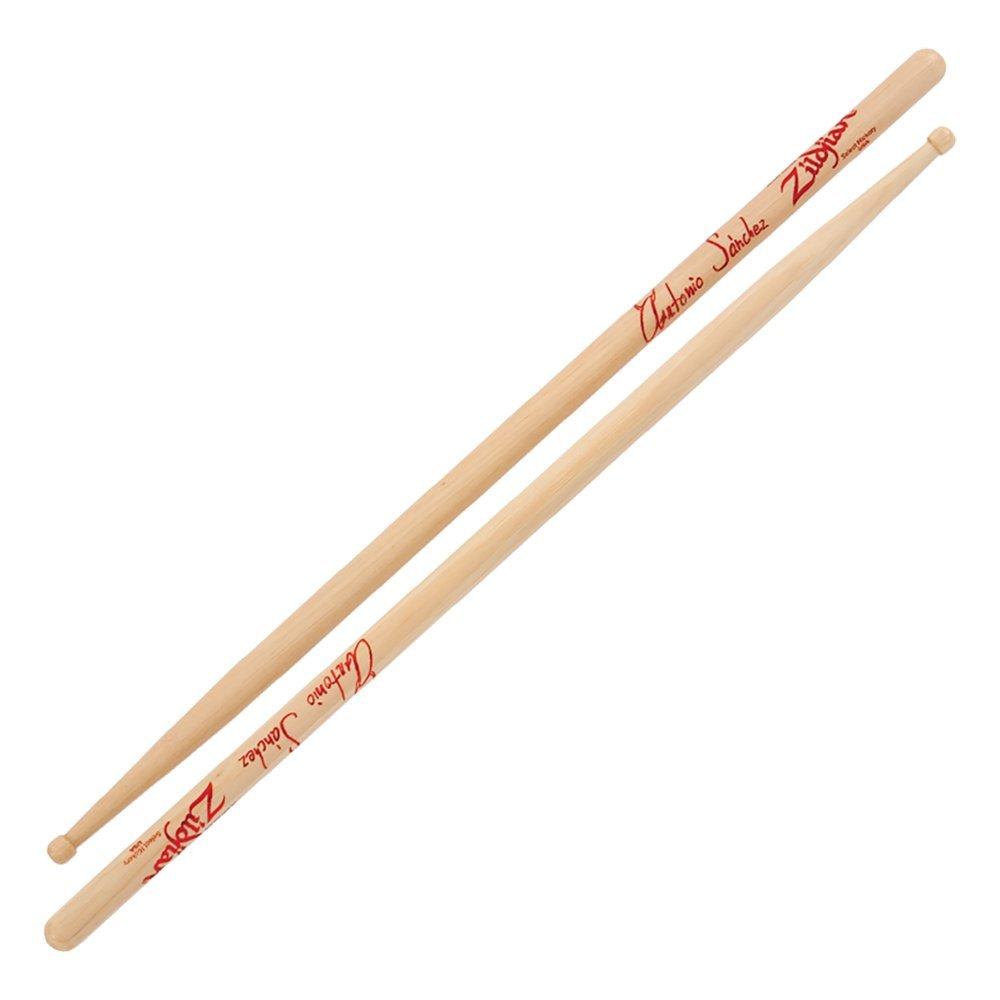 Zildjian Antonio Sanchez Artist Series Drumsticks