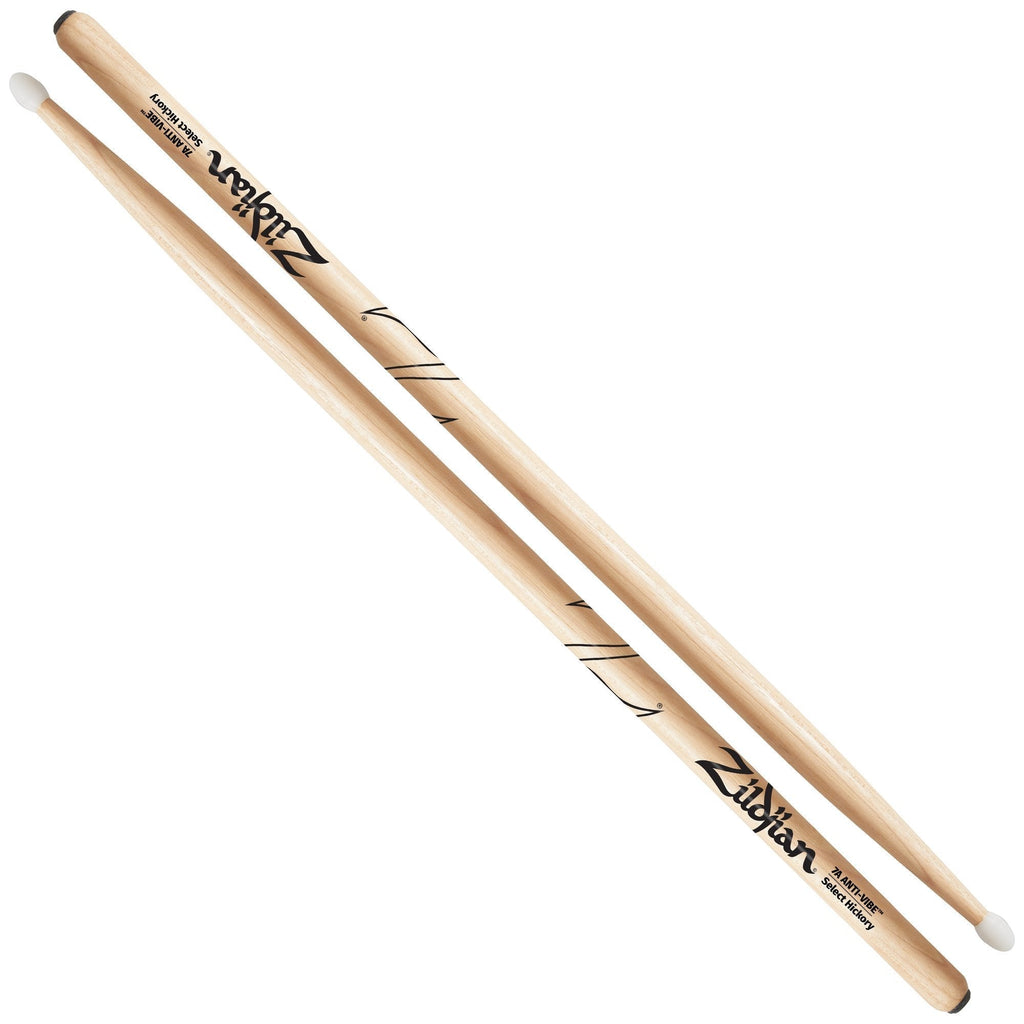 Zildjian 7A Nylon Anti-Vibe Drumsticks 1