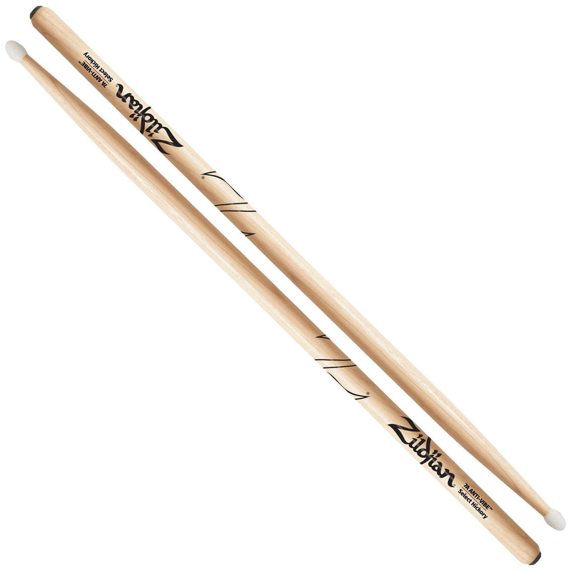 Zildjian 7A Nylon Anti-Vibe Drumsticks 1