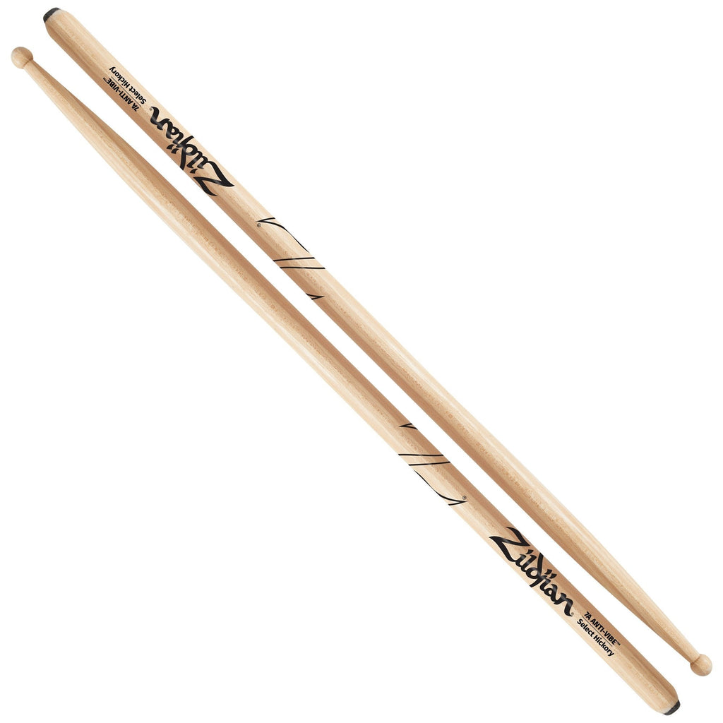 Zildjian 7A Anti-Vibe Drumsticks