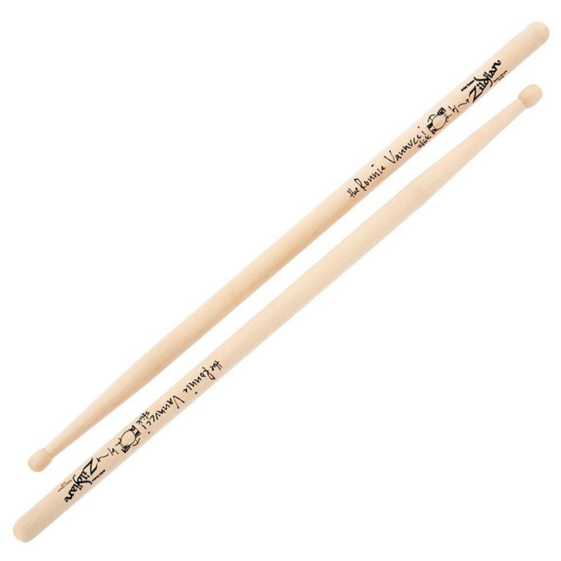 Zildjian Ronnie Vannucci Artist Series Drumsticks