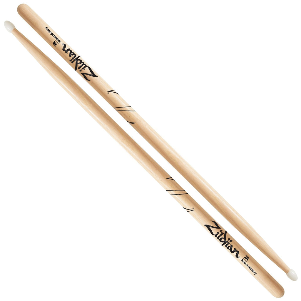 Zildjian 7A Nylon Drumsticks