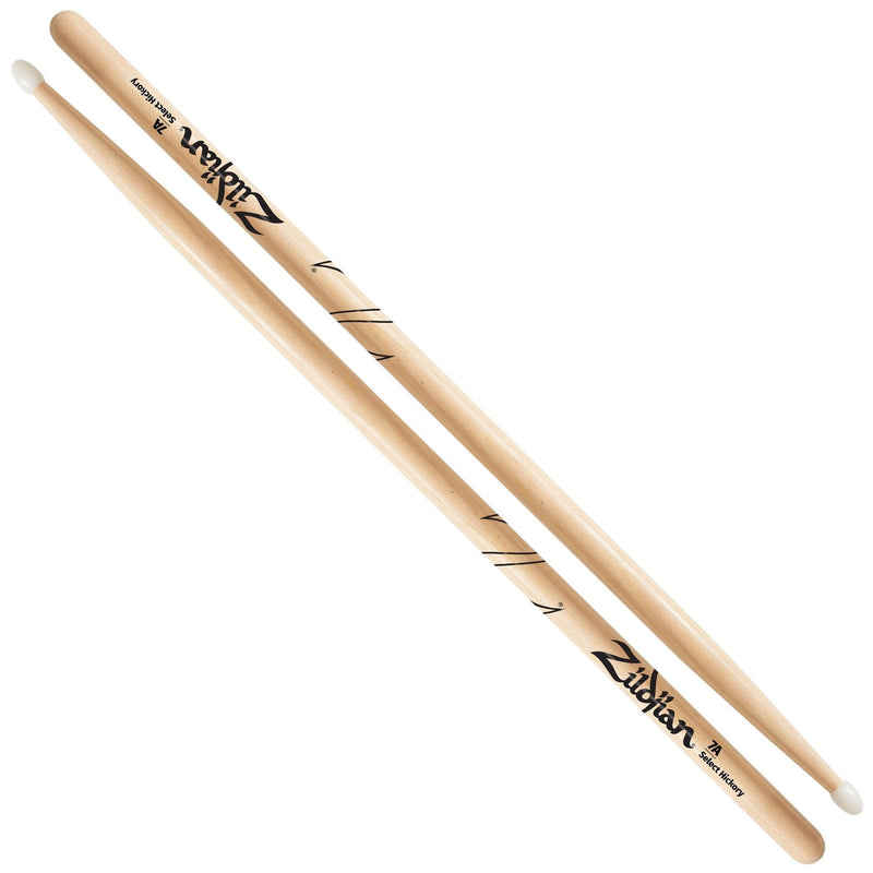 Zildjian 7A Nylon Drumsticks