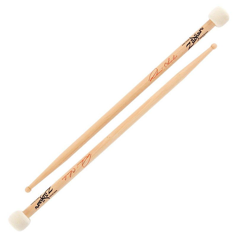 Zildjian Dennis Chambers Double Stick Mallet Pair