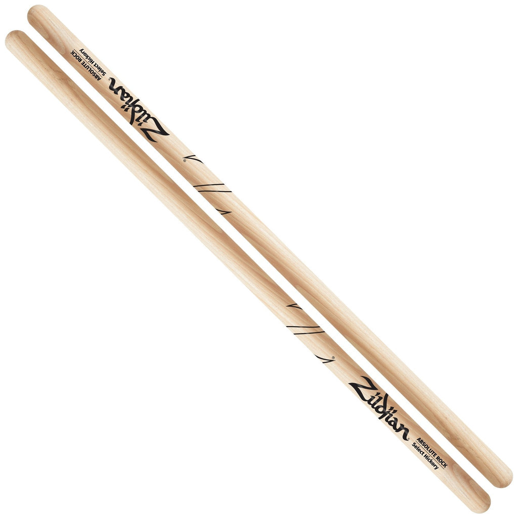 Zildjian Absolute Rock Drumsticks