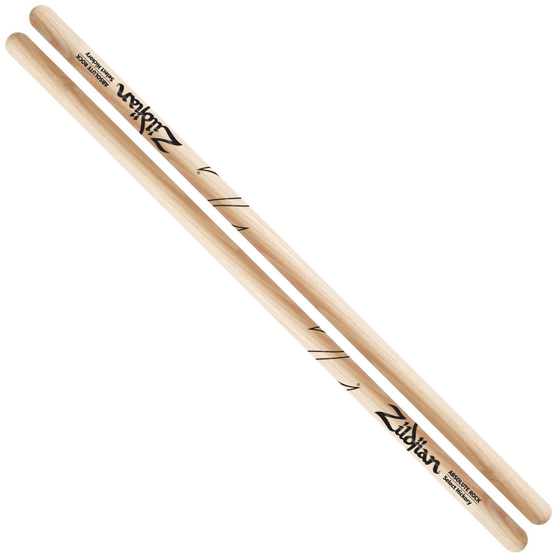 Zildjian Absolute Rock Drumsticks