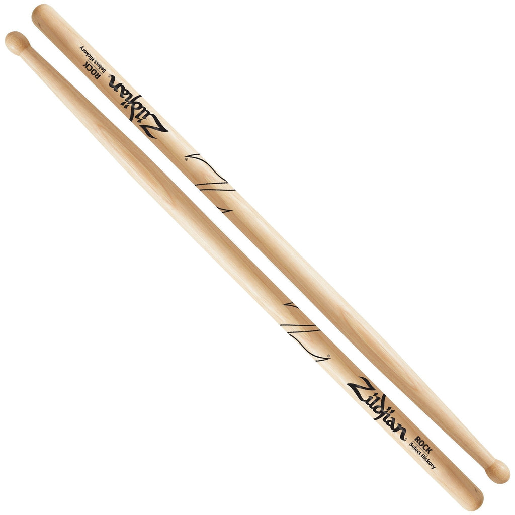 Zildjian Rock Drumsticks