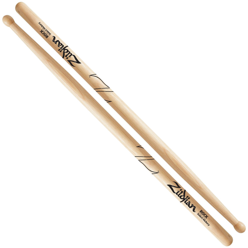 Zildjian Rock Drumsticks