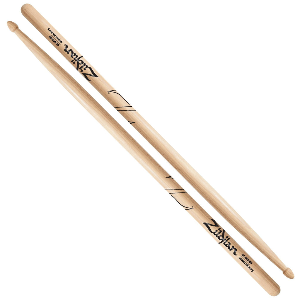 Zildjian 5A Acorn Drumsticks