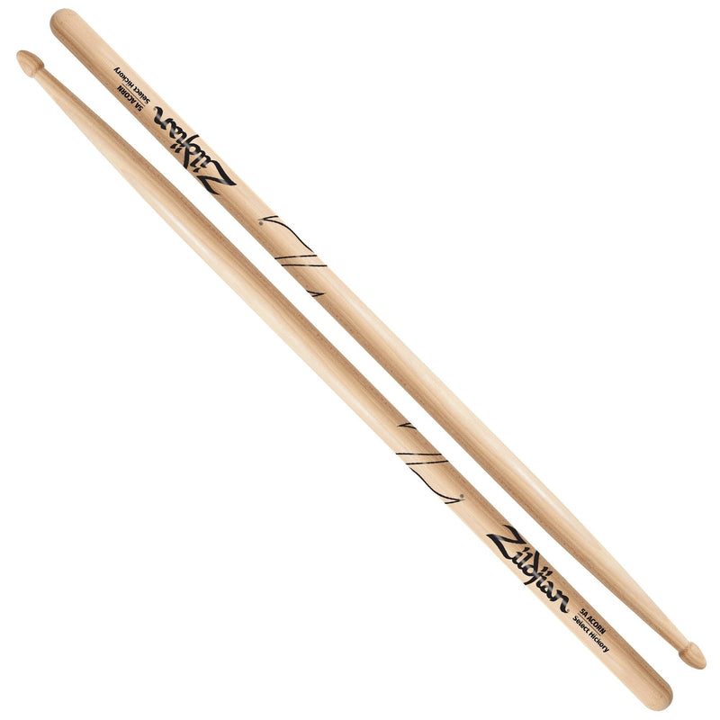 Zildjian 5A Acorn Drumsticks