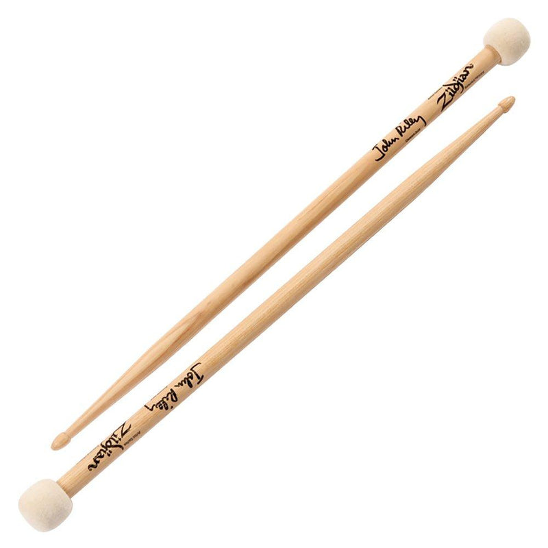 Zildjian John Riley Double Stick Mallet Pair