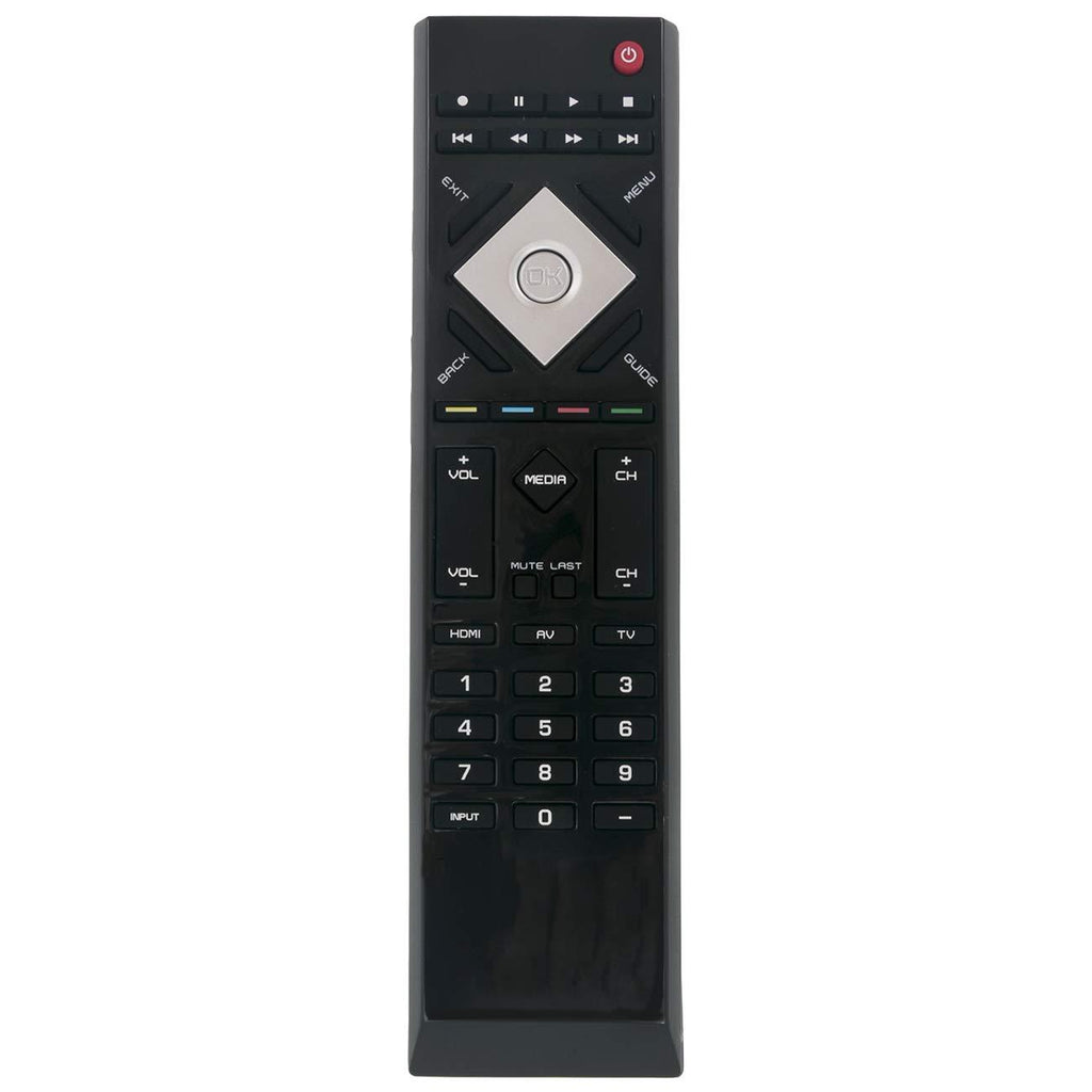 New VR15 Remote Control fit for VIZIO TV E320VL E320VP E321VL E370VL E371VL E420VL E420VO E421VL E421VO E470VL E470VLE E551VL