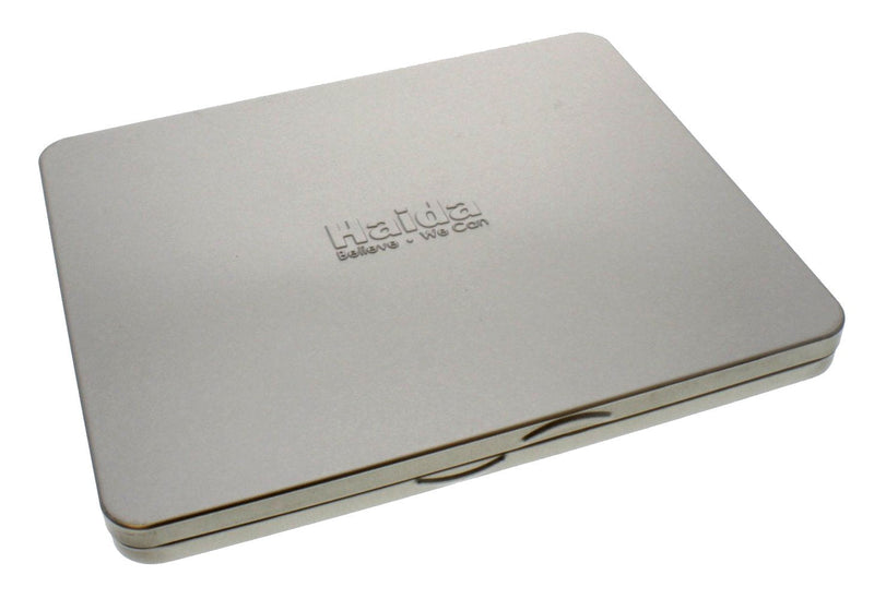 Haida 150mm X 170mm Filter Storage Case/Tin Box Metal Padded 150