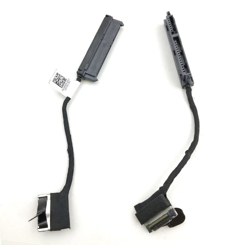 Todiys Sata 2.5 Hard Drive Disk HDD Connector Cable for Dell Latitude E5570 Series 4G9GN 04G9GN DC02C00B400 CN-04G9GN