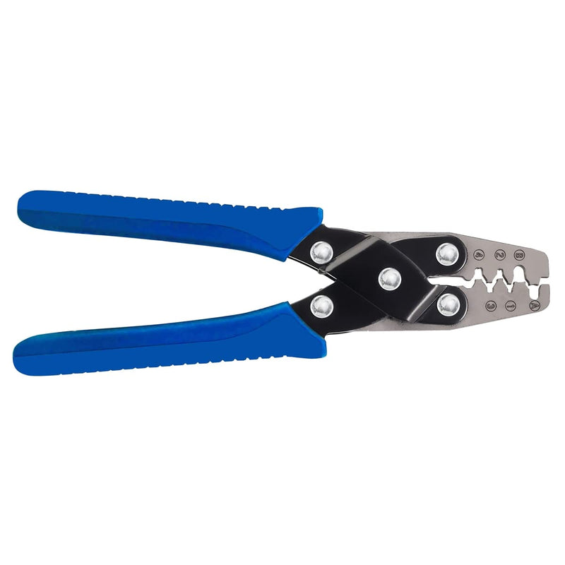 SG Tool Aid - Terminal Crimper For Weather Pack & Metri Pack Ter (18915)