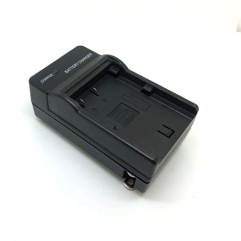 CB-5L BP-511 BP-511A Battery Charger -for EOS-5D,EOS-40D,EOS-50D,EOS-20D,EOS-30D,EOS-1D,EOS-10D,EOS-Digital Rebel,EOS-D60,EOS-300D,EOS-D30,EOS Kiss,Powershot G1, Pro1, G2,G3,Powershot G5,G6, Pro90
